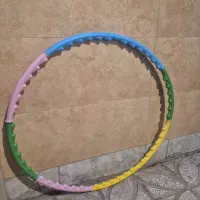 حلقه ورزشی