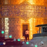 تور یزدمشهد/ عید نوروز و تحویل سال