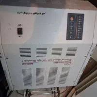 ترانس استابیلایزر اتونات فاراتل مدل AVR32   8000