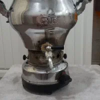 سماور ۳لیتری فرید