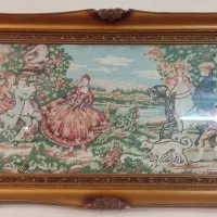 قاب دکوری|تابلو فرش|شیراز, شهرک پرواز|دیوار