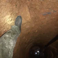 مغنی وحفاری چاه آب و چاه فاضلاب