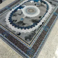 فرش حاجی حسینی طلاب و9و ۱۲و6متری طرح ۷۰۰شانه