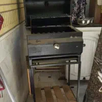 باربیکیو