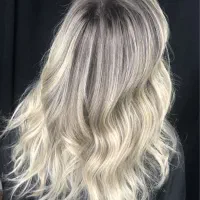 خدمات تخصصی رنگ ولایت و کراتین واحیای مو