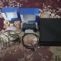 پیس اس فور 4
