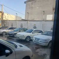 استخدام کارگر برای نمایشگاه ماشین