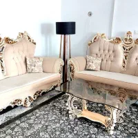 مبل سلطن تی