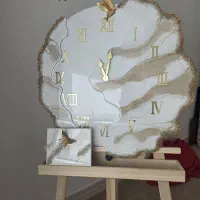 ساعت دست ساز