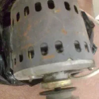 دینام کولر 6000 موتوژن