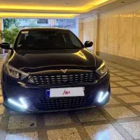 اجاره خودرو ریسپکت ۲ / ماشین رنت ماشین