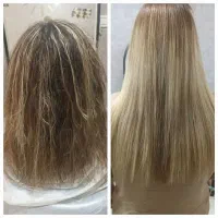 خاویارتراپی احیای ۱۰۰درصدتوسط مربی باتجربه