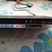 DVD Gosonic|پخش‌کننده DVD و ویدیو|آذرشهر, |دیوار