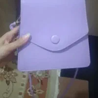 کیف دوشی