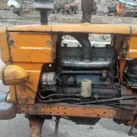 تراکتور