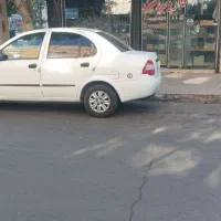 فروش تیبا ۱ دوگانه دستی ۱۴۰۰