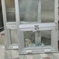 پنچره آلمینیومی