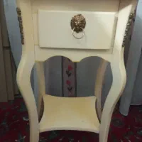 میز تلفن
