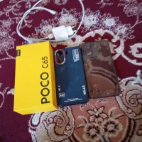گوشی poco c65|موبایل|حمیل, |دیوار