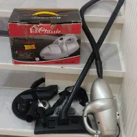 مینی جارو برقی دستی آلمانی