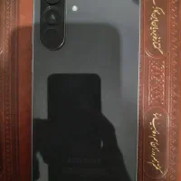 گوشی a56 در حد با گارانتی