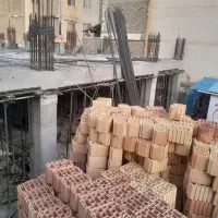 نیازمند نیروی ارماتوربند کارگر ساده و ارماتوربند