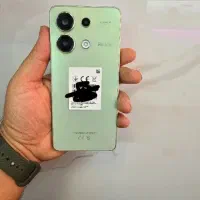 note 13|موبایل|کاشان, شمس آبادی|دیوار