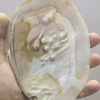 مروارید طبیعی
