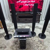 اسپیکر خانگی برند ال جی اصل