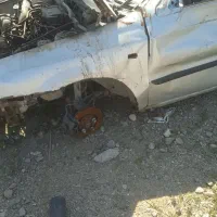 پراید فرسوده