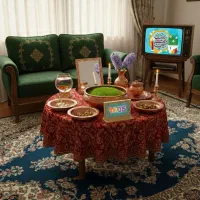 به یک کارگر خانم برای نظافت منزل نیازمندیم