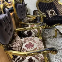 ست مبلمان ۹ نفره