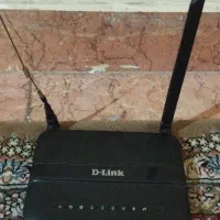 مودم دو آنتن