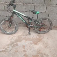 دوچرخه ۲۰