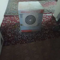 کولر آبی کوچک