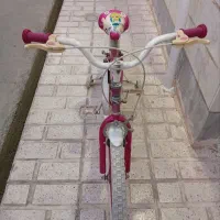 دوچرخه
