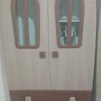 سرویس خواب کودک چوب ممبران