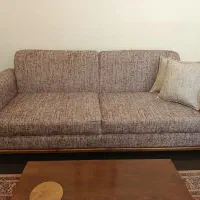 مبل هشت نفره