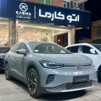 فولوکس id4 مدل 2025