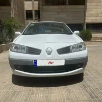 مگان اتومات در حد