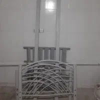 تخت فرفوژه تک نفره