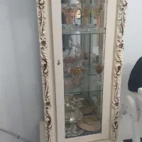 بوفه میز تی وی