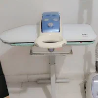 اتو پرس برند بکو