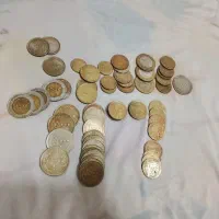 سکه جمهوری اسلامی