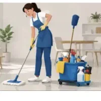 نیرو کار در قالیشویی