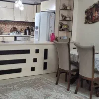 فروش آپارتمان متراژ ۱۱۵ مت ۲خواب سنددار شهر پره سر