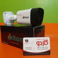 باندل 2 عددی دوربین شبکه برایتون با دستگاه 8 مگ 4K