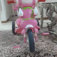 سه چرخه کودک