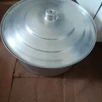 قابلمه روحی بزرگ مجلسی