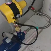 سرویس و تعمیر کولر و پمپ آب و سیم پیچی دینام